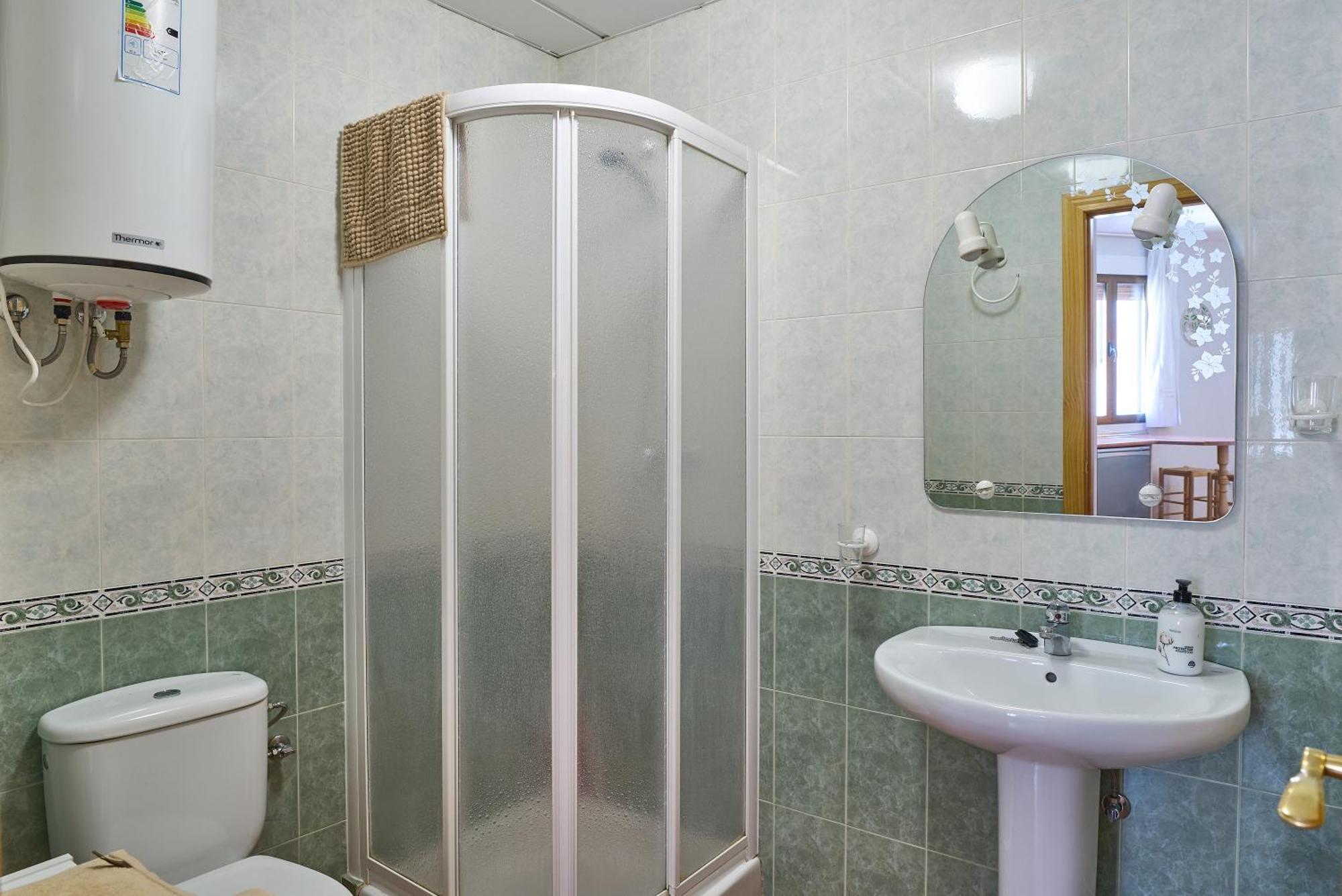 Apartment Estudio El Castillo Zuheros