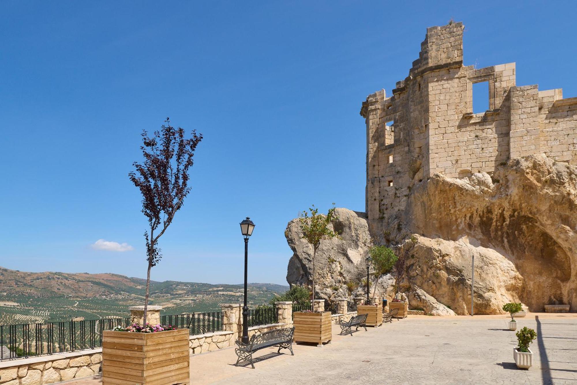 Estudio El Castillo
